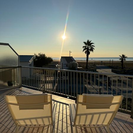 Villa Le Grand Large Gruissan Exterior foto