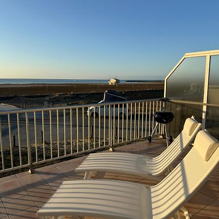Villa Le Grand Large Gruissan Exterior foto