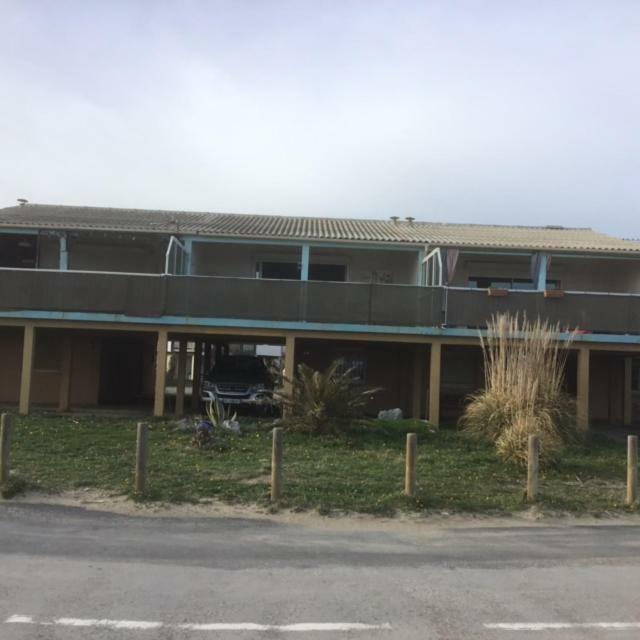 Villa Le Grand Large Gruissan Exterior foto