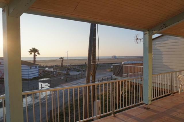 Villa Le Grand Large Gruissan Exterior foto